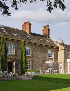 Cavendish Hotel