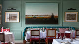 Cavendish Hotel Restaurant