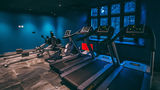 Ruthin Castle Hotel Health Club