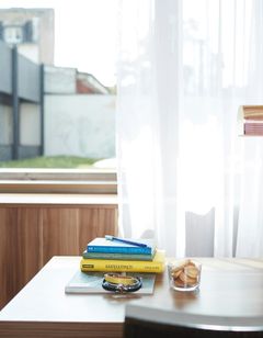 Derag Livinghotel Duesseldorf