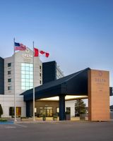Delta Hotels Fargo