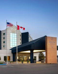 Delta Hotels Fargo