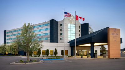 Delta Hotels Fargo