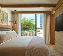 1 Hotel Austin Exterior