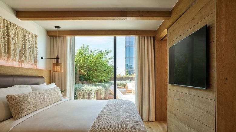 <b>1 Hotel Austin Exterior</b>. Images powered by <a href="https://www.leonardoworldwide.com/" title="Leonardo Worldwide" target="_blank">Leonardo</a>.