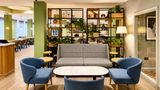 <b>Holiday Inn London Heathrow Restaurant</b>. Images powered by <a href="https://www.leonardoworldwide.com/" title="Leonardo Worldwide" target="_blank">Leonardo</a>.