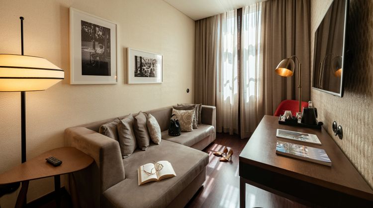 Pestana Porto-A Brasileira City Center Suite