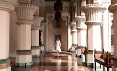 Jumeirah Al Qasr