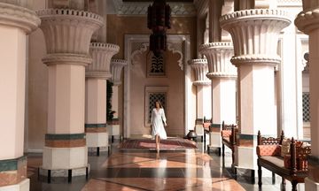 Jumeirah Al Qasr