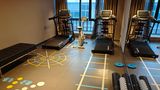 Holiday Inn Express Changzhou Center Health Club