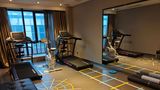 Holiday Inn Express Changzhou Center Health Club
