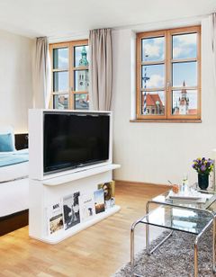 Derag Livinghotel Campo Dei Fiori