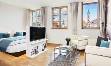 Derag Livinghotel Campo Dei Fiori