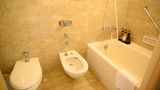 Shin Furano Prince Hotel Room