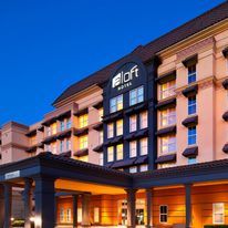 aloft Silicon Valley