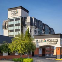 Four Points by Sheraton Edmonton South