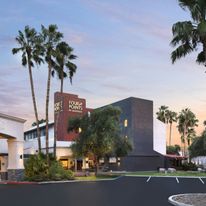 Four Points by Sheraton Tucson Airport