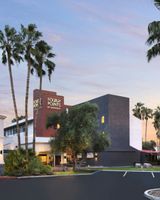 Four Points by Sheraton Tucson Airport