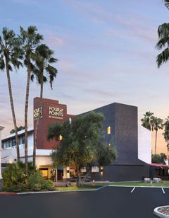 Four Points by Sheraton Tucson Airport