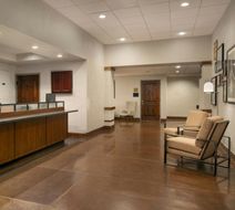 Four Points by Sheraton Tucson Airport Lobby