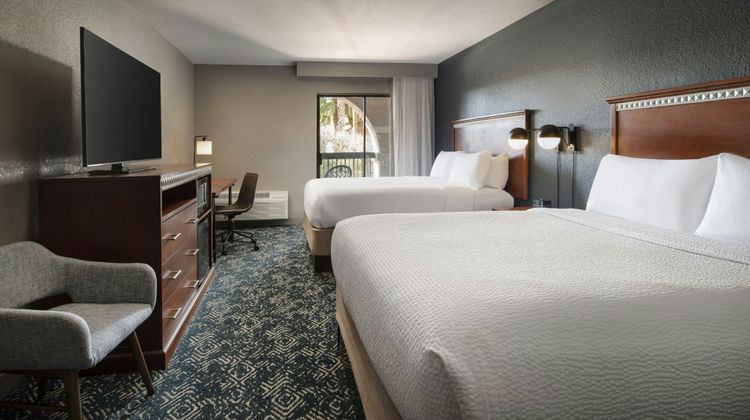 Four Points by Sheraton Tucson Airport Room