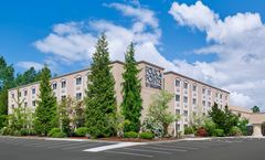 Four Points Bellingham Hotel & Conf Ctr