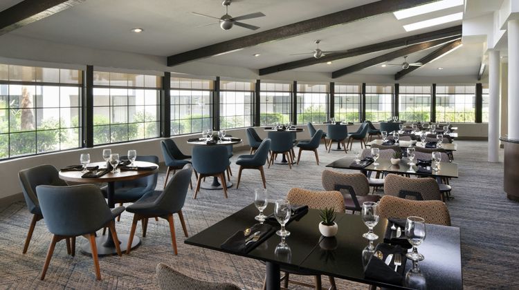 Four Points by Sheraton Tucson Airport Restaurant