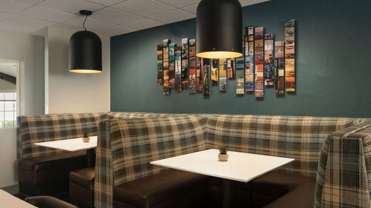 Four Points by Sheraton Tucson Airport Restaurant