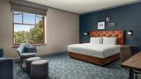Four Points San Jose Downtown Suite