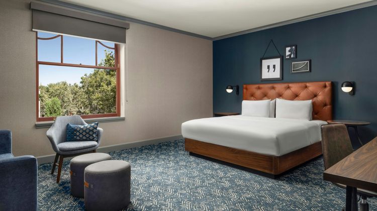 Four Points San Jose Downtown Suite
