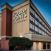 Four Points by Sheraton Memphis East