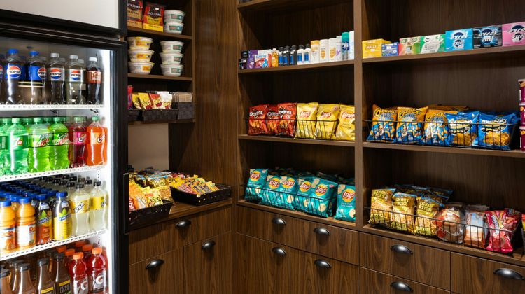 Four Points by Sheraton Edmonton South Other