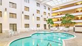 Four Points Bellingham Hotel & Conf Ctr Pool