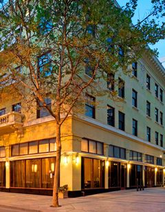 Four Points San Jose Downtown