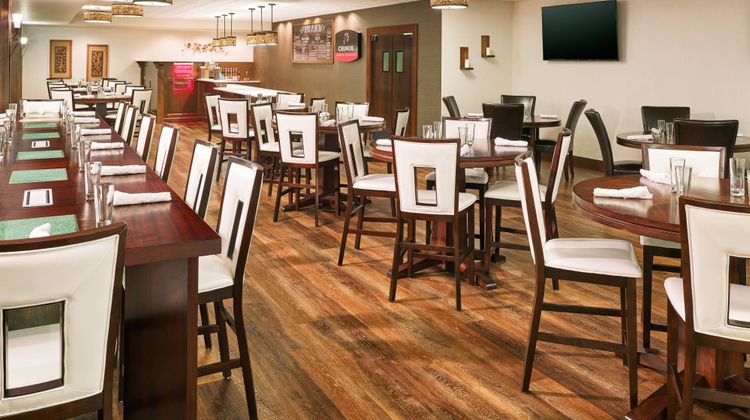 Four Points Bellingham Hotel & Conf Ctr Restaurant