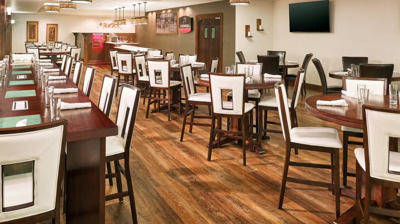 <b>Four Points Bellingham Hotel & Conf Ctr Restaurant</b>. Images powered by <a href="https://www.leonardoworldwide.com/" title="Leonardo Worldwide" target="_blank">Leonardo</a>.