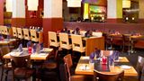 Four Points San Jose Downtown Restaurant
