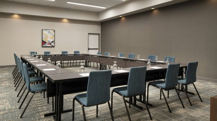 Four Points by Sheraton Tucson Airport Meeting