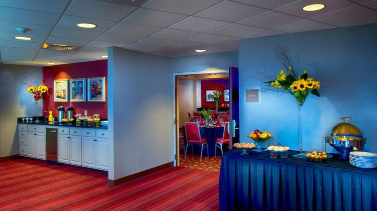 Four Points by Sheraton Memphis East Meeting