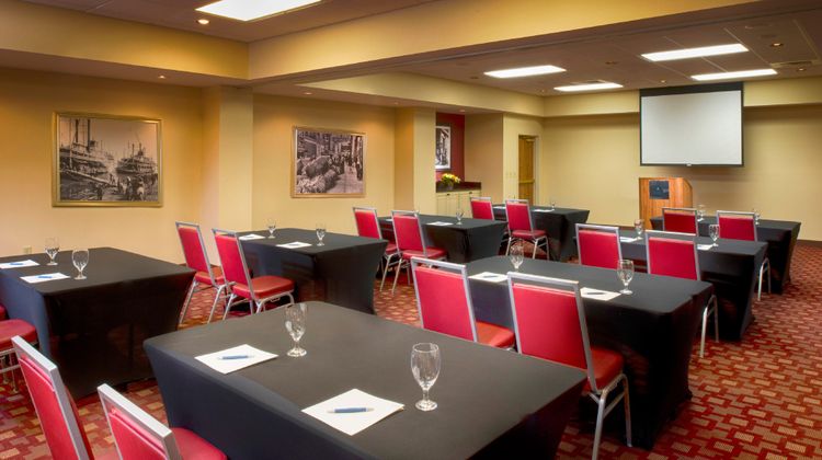 Four Points by Sheraton Memphis East Meeting