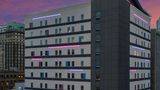 <b>Aloft Memphis Downtown Exterior</b>. Images powered by <a href="https://www.leonardoworldwide.com/" title="Leonardo Worldwide" target="_blank">Leonardo</a>.