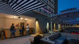 <b>Aloft Memphis Downtown Restaurant</b>. Images powered by <a href="https://www.leonardoworldwide.com/" title="Leonardo Worldwide" target="_blank">Leonardo</a>.
