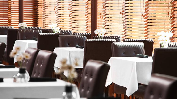 Four Points by Sheraton Mall of America Restaurant