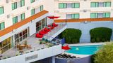 Aloft Scottsdale Exterior