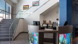 Aloft Scottsdale Lobby