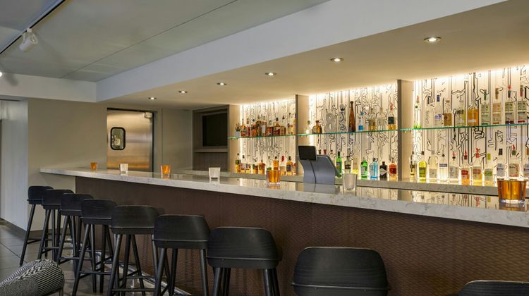 Aloft Scottsdale Restaurant
