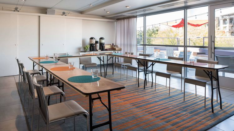 Aloft Scottsdale Meeting