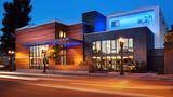 Aloft Sunnyvale Exterior