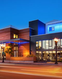 Aloft Sunnyvale