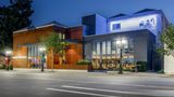 Aloft Sunnyvale Exterior